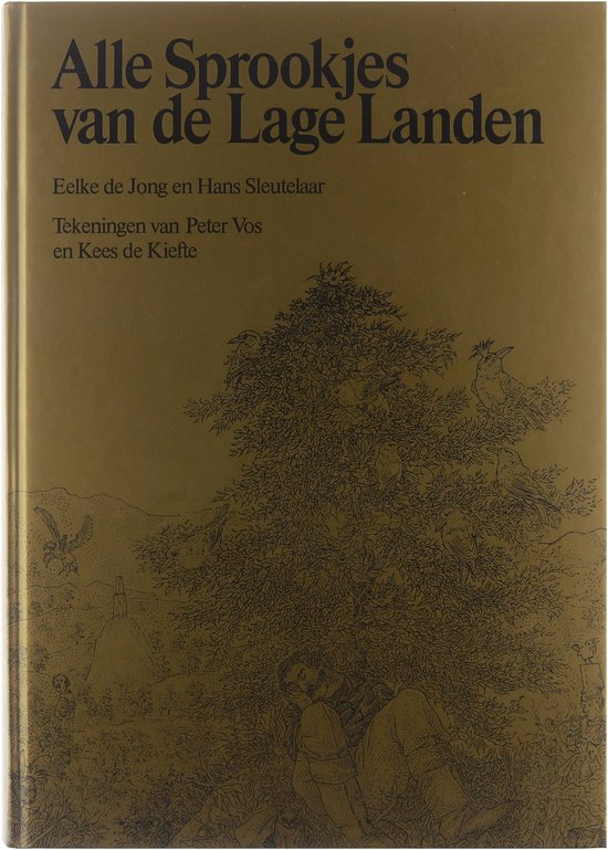 9789026947636 - Alle sprookjes van de Lage Landen
