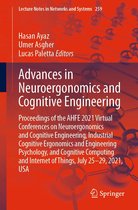 Lecture Notes in Networks and Systems 259 - Advances in Neuroergonomics and Cognitive Engineering