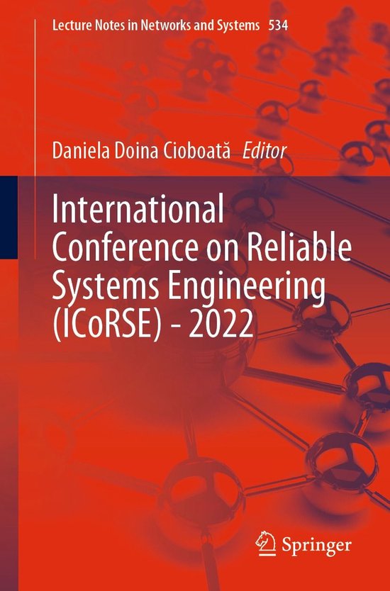 Springer Nature Proceedings excluding Computer Science - Int ... - cover
