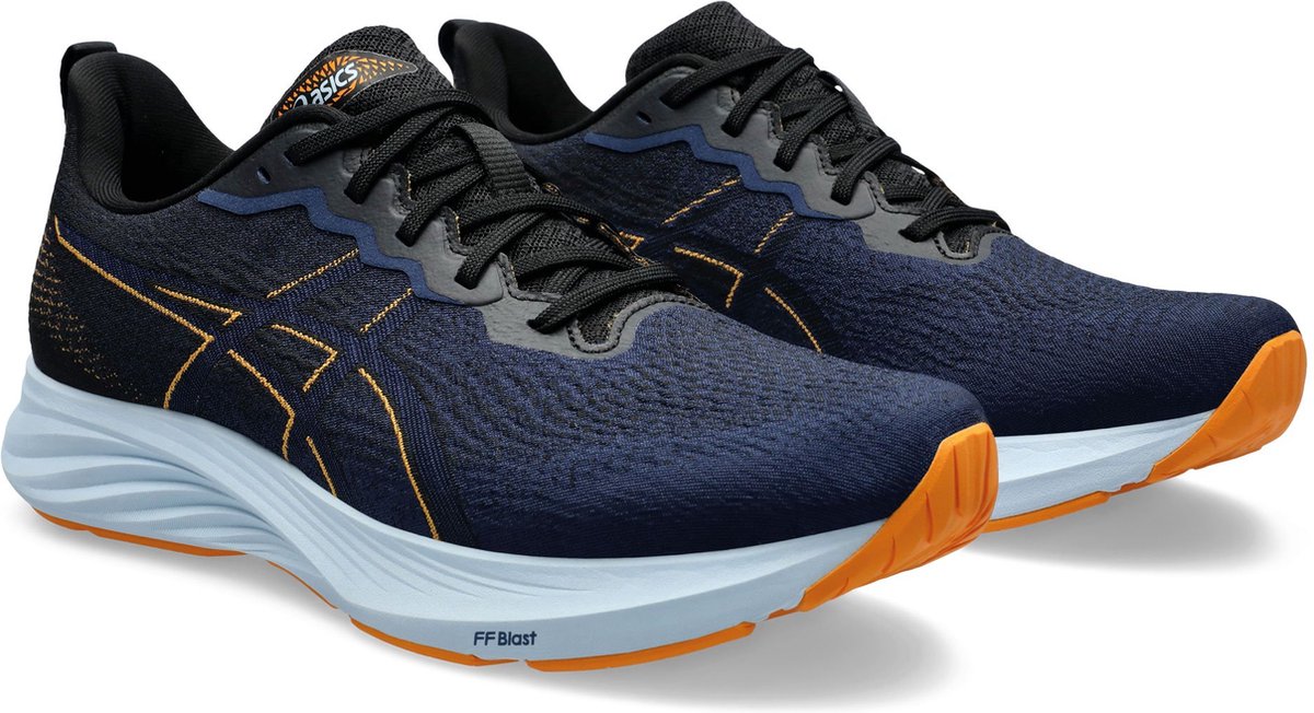 Asics Dynablast 4 Sportschoenen Mannen - Maat 44