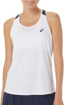 Asics Court Tank Sportshirt Vrouwen - Maat L