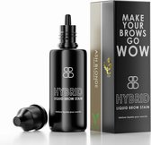 Beautiful Brows & Lashes Hybrid Liquid Brow Stain-Ash Blond