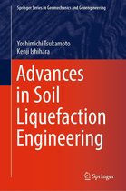 Springer Series in Geomechanics and Geoengineering - Advances in Soil Liquefaction Engineering