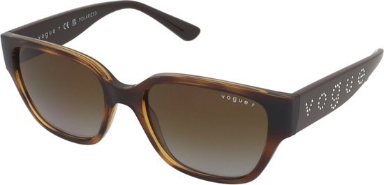 Vogue VO5459SB W656T5 Glasdiameter: 53