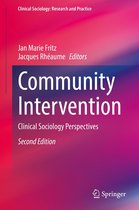 Clinical Sociology: Research and Practice - Community Intervention