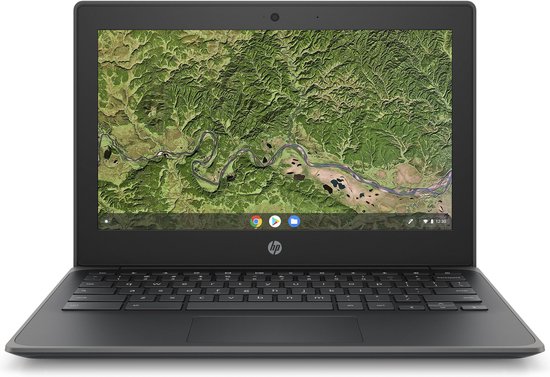 HP Chromebook 11A G8 EE