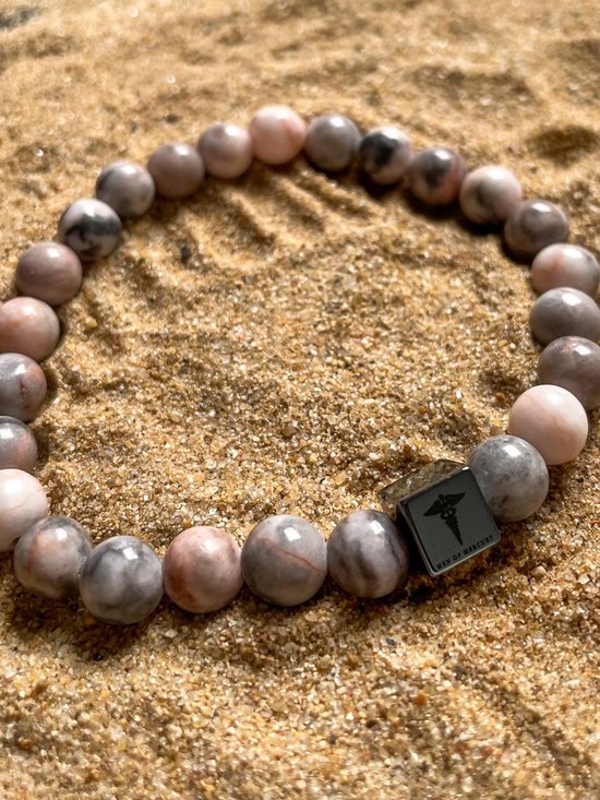 Mercury Kapitän Armband - Katalonien Design Mit Klettverschluss