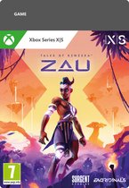 Tales of Kenzera: Zau - Xbox Series X|S Download