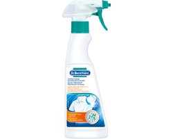 x6 Dr. Beckmann Vlekkenspray Deo & zweet