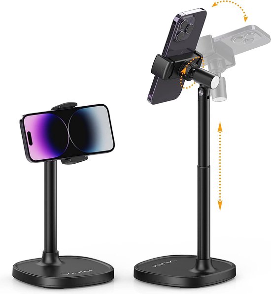 Zo kies jij de juiste telefoonhouder voor onderweg