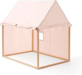 Kids Concept Tente maison de Play Rose pâle