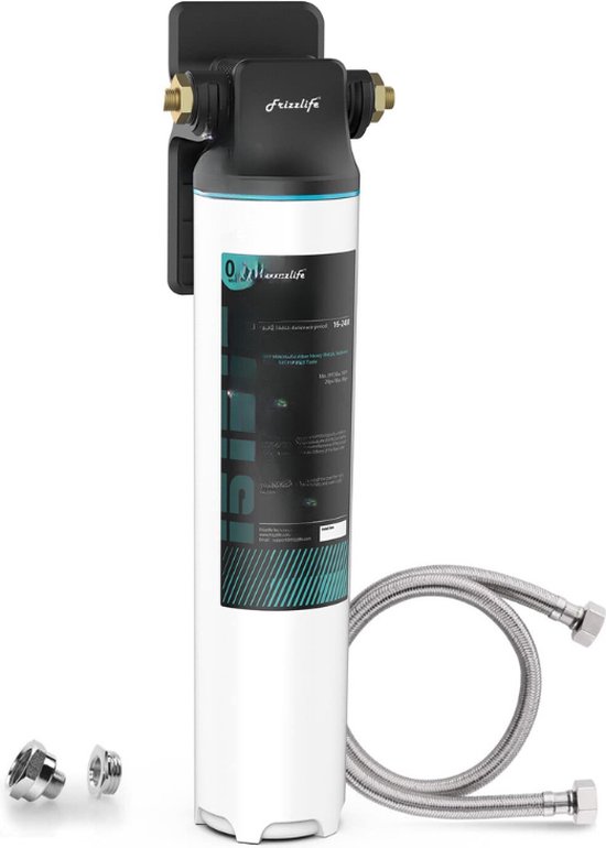 Water Filter -