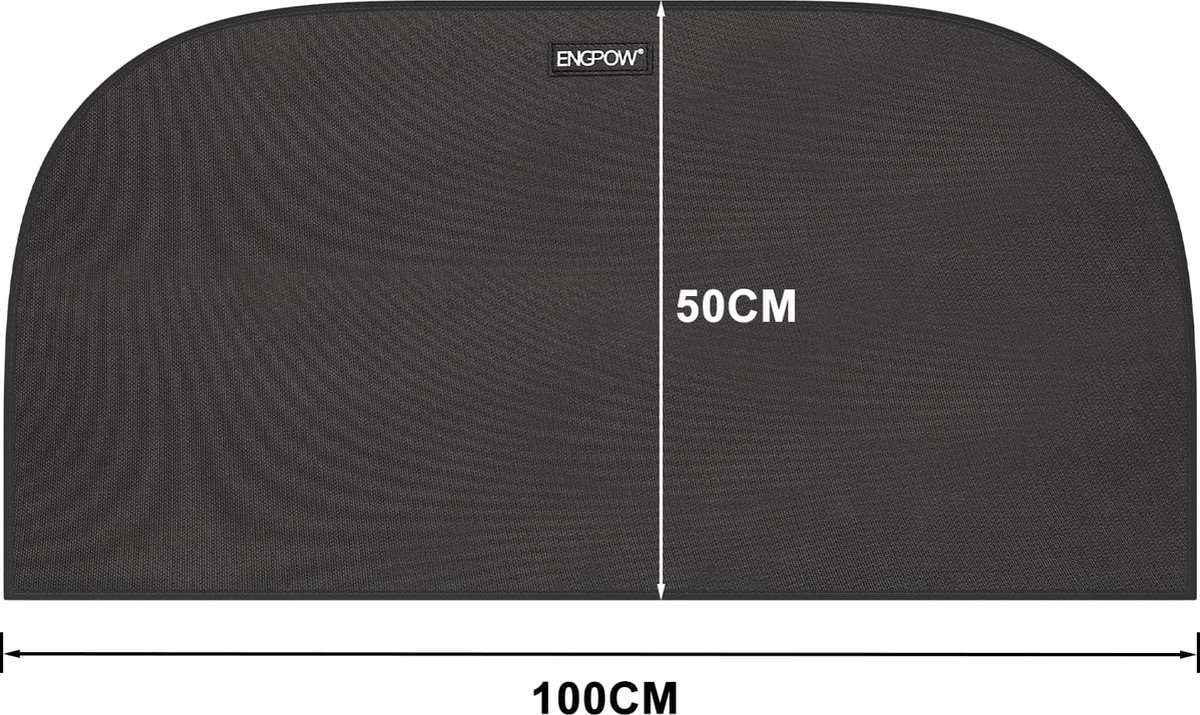 WDKXCN Brandvertragende mat, 80 x 50 cm, hittebeschermingsmat, vuurvaste mat, vonkbeschermplaat voor open haard, vuurvaste plaat voor barbecue, camping, lassen, gazon