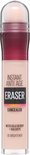 Maybelline Instant Age Rewind Eraser Concealer, met Goji Berry + Haloxyl, kleur 05 Brightener.