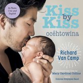 Kiss by Kiss / ocêhtowina