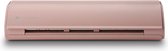 Silhouette Cameo 5 matte pink - 12 inch snijplotter