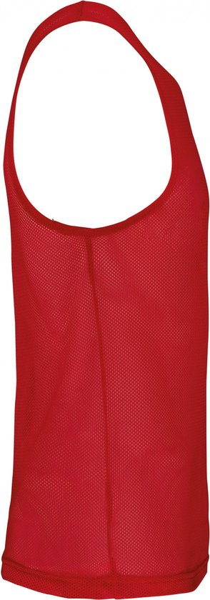 Foto: Proact trainingshesje heren sporty rood s m