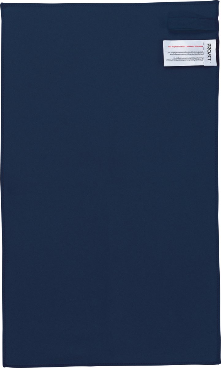Microvezel sporthanddoek Proact 30 X 50 Cm