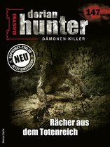 Dorian Hunter - Horror-Serie 147 - Dorian Hunter 147