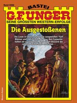 G.F.Unger 2268 - G. F. Unger 2268