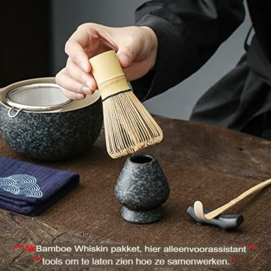 Bol à matcha : le guide pour bien choisir son chawan