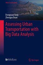 Urban Sustainability - Assessing Urban Transportation with Big Data Analysis
