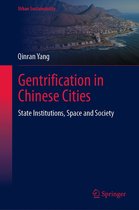 Urban Sustainability - Gentrification in Chinese Cities