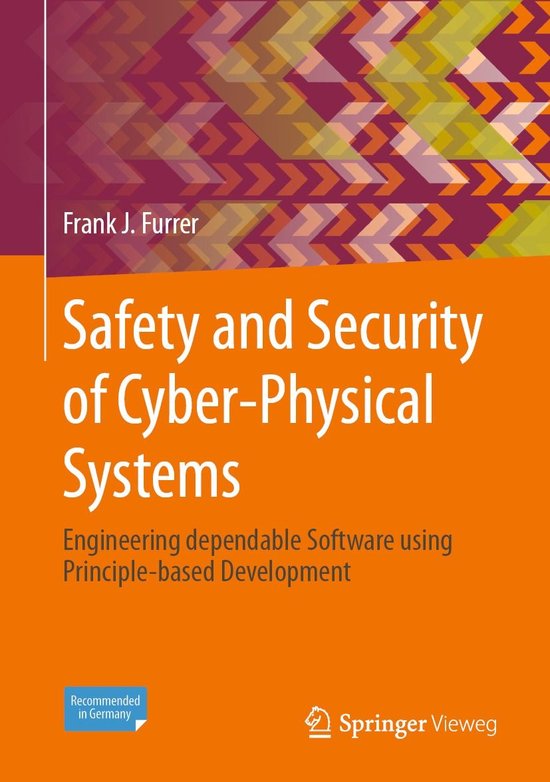 Computer Science and Engineering (German Language) - Safety  ... - cover