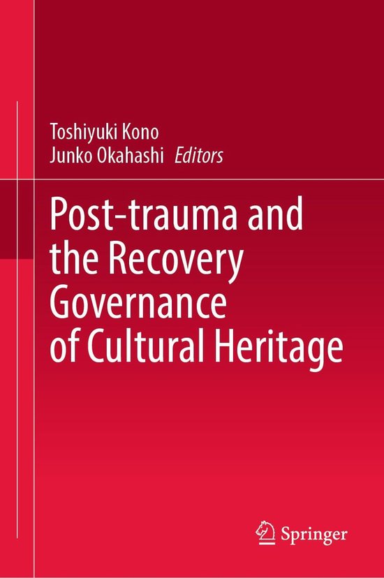 Literature, Cultural and Media Studies (R0) - Post-trauma an ... - cover