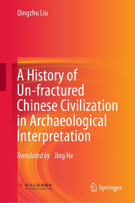 History (R0) - A History of Un-fractured Chinese Civilizatio ... - cover