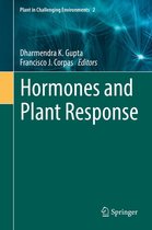 Plant in Challenging Environments 2 - Hormones and Plant Response