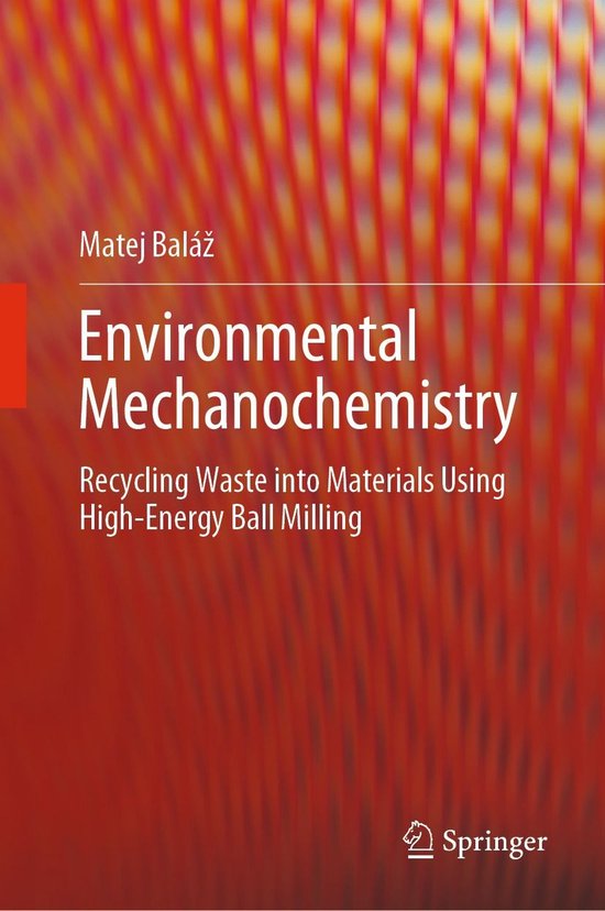 Earth and Environmental Science (R0) - Environmental Mechano ... - cover