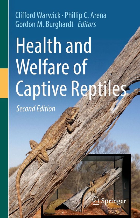 Biomedical and Life Sciences (R0) - Health and Welfare of Ca ... - cover