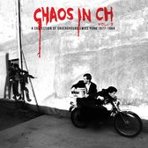 Various Artists - Chaos In Ch, Volume 2 (LP)