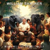 William Shatner - Where Will The Animals Sleep? (LP) (Coloured Vinyl)
