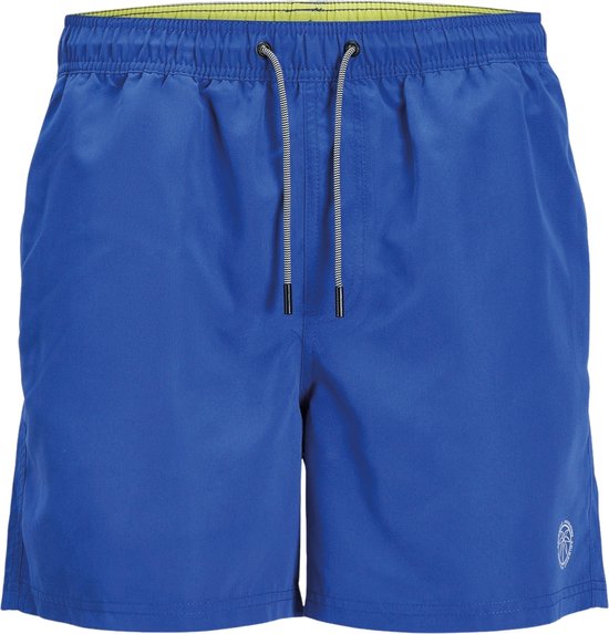 Jack & Jones Fiji Solid Zwembroek Jongens - Maat 42