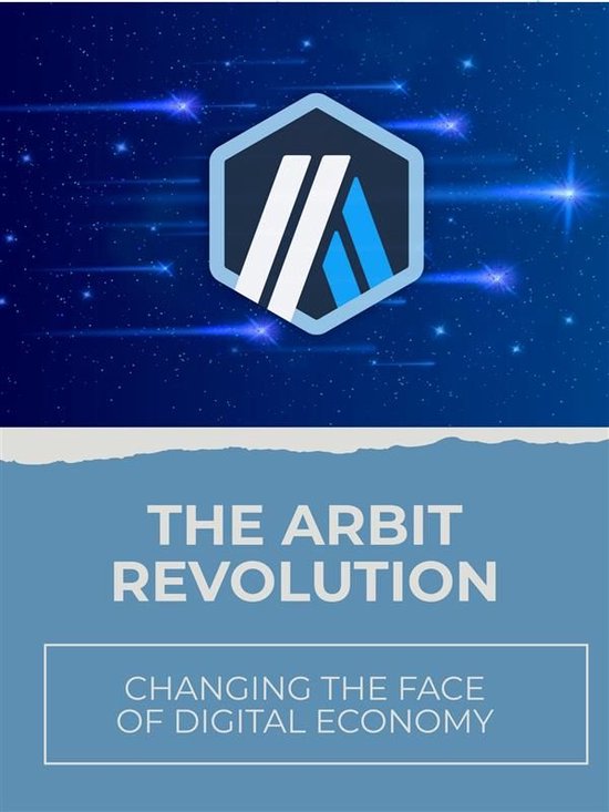 The ARBit Revolution - cover
