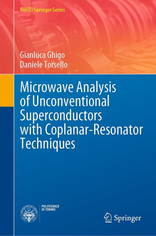Engineering (R0) - Microwave Analysis of Unconventional Supe ... - cover