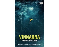 Omslag van Björnstad 3 - Vinnarna