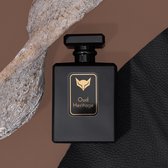 Golden Fox - Oud Heritage - Langdurige Geur - Eau de Parfum - Heren - 100 ml