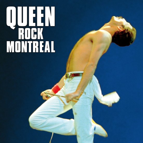Queen - Queen Rock Montreal (3 LP) (Limited Edition)