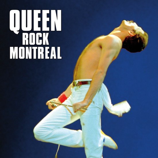 Queen - Queen Rock Montreal (2 CD) (Limited Edition)