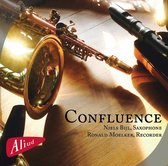 Ronald Moelker - Confluence (CD)