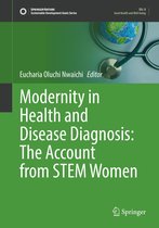 Sustainable Development Goals Series - Modernity in Health and Disease Diagnosis: The Account from STEM Women