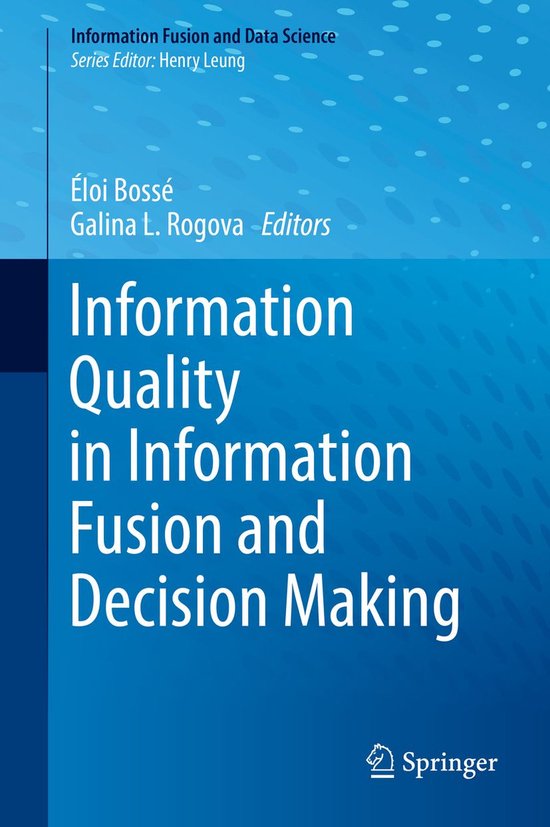 Computer Science (R0) - Information Quality in Information F ... - cover