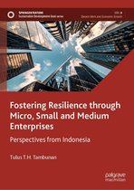 Sustainable Development Goals Series - Fostering Resilience through Micro, Small and Medium Enterprises