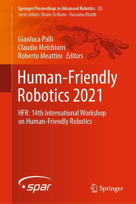 Springer Nature Proceedings excluding Computer Science - Hum ... - cover