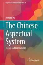 Corpora and Intercultural Studies 8 - The Chinese Aspectual System
