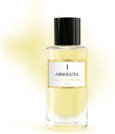 Collection Prestige N°1 Absoluta Eau de Parfum 100 ml
