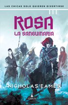 La banda - Rosa la Sanguinaria (versión española)